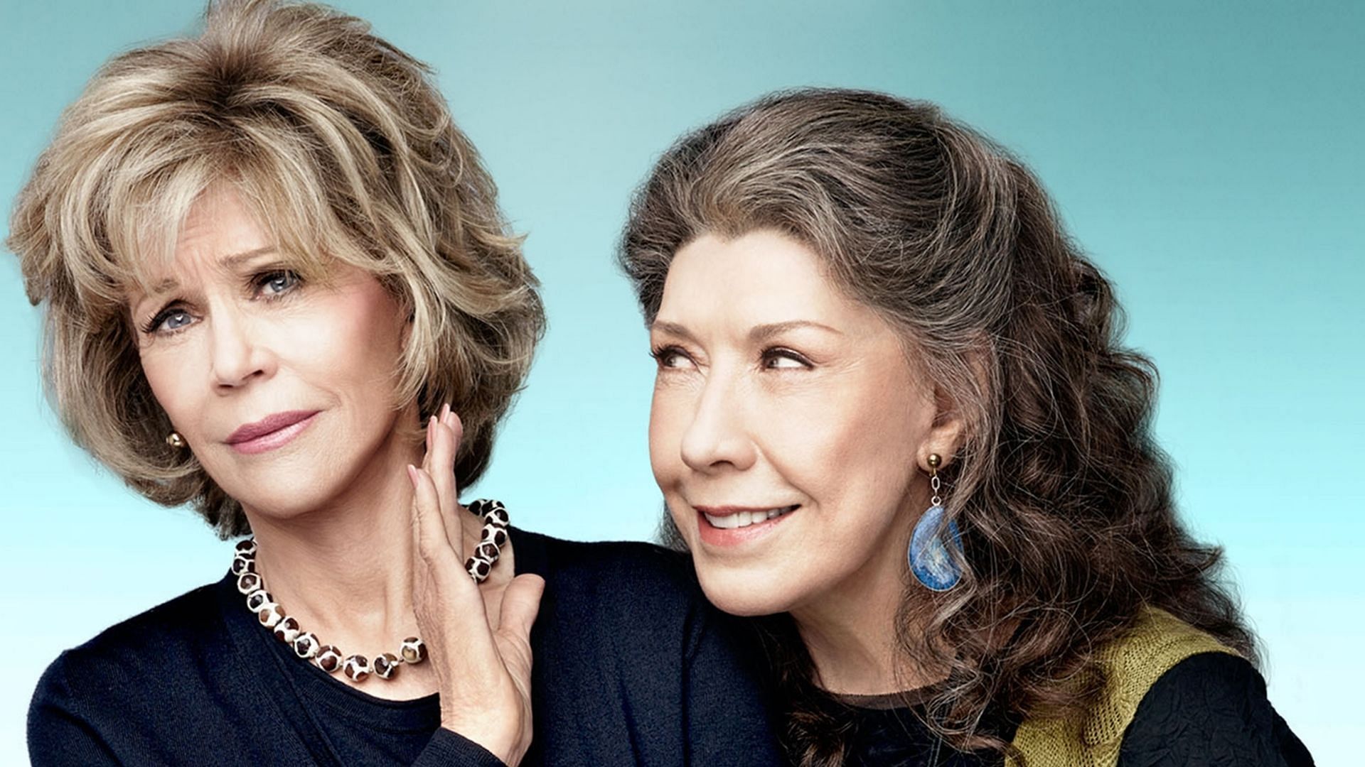 Grace and Frankie (Image via Amazon Prime Video)
